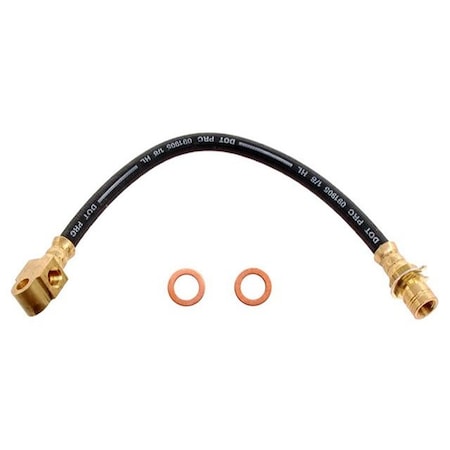 Raybestos OE Replacement BH36588
